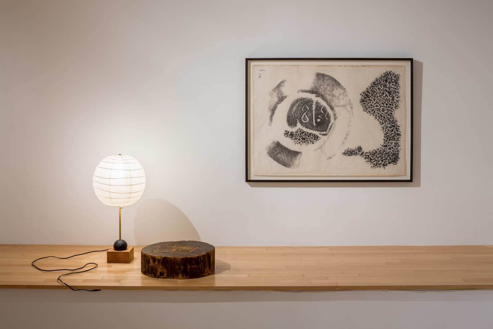 Changing and Unchanging Things: Noguchi and Hasegawa in Postwar Japan ...