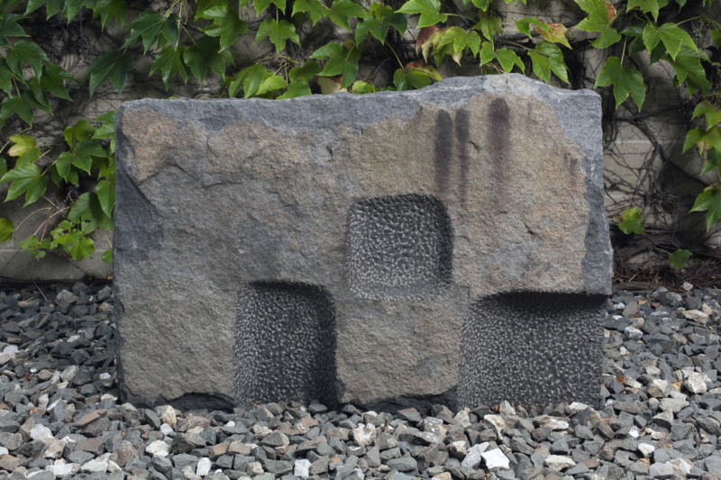 Squares - The Noguchi Museum