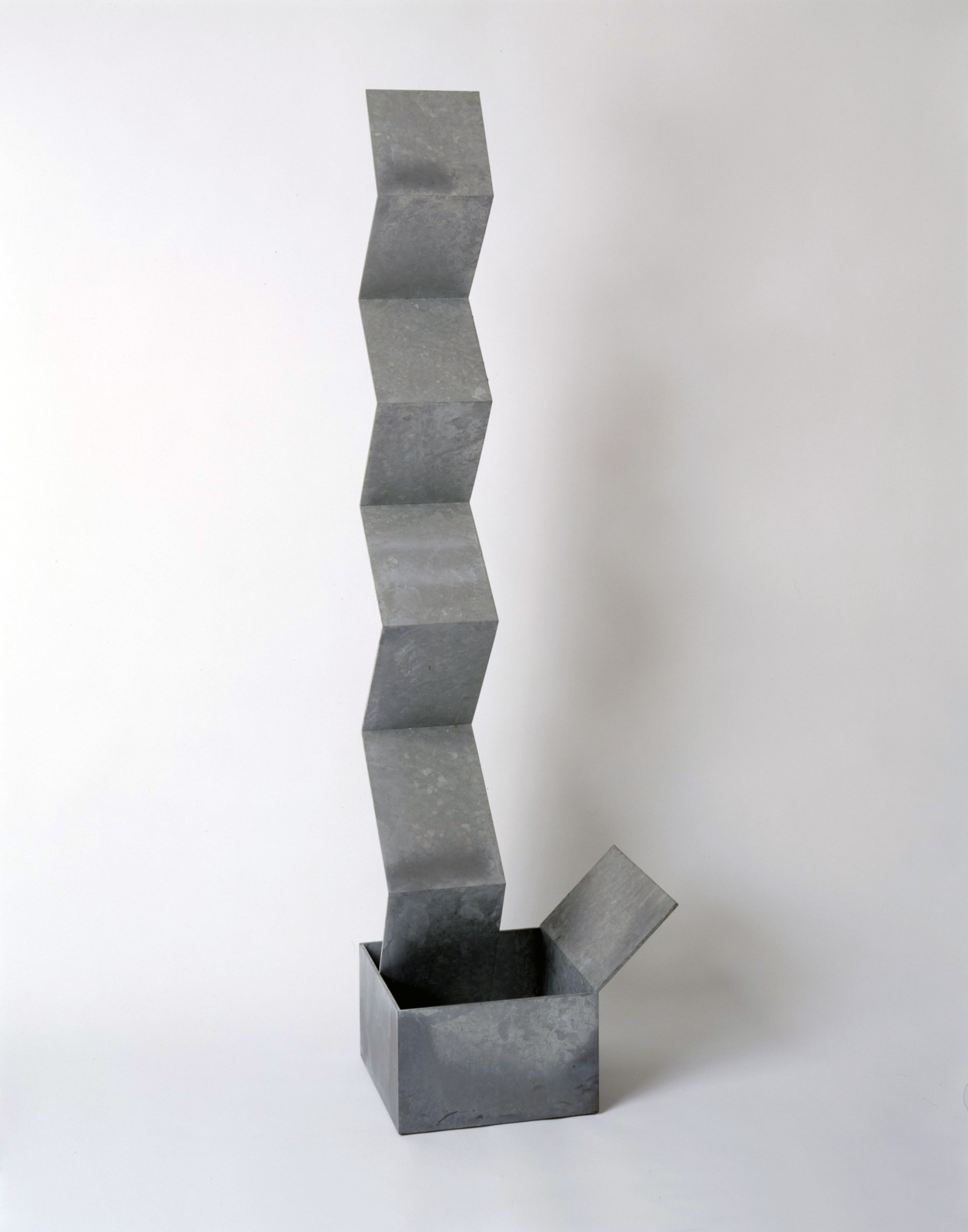 Jack in the Box - The Noguchi Museum