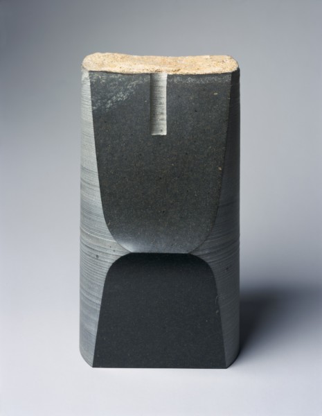 Core Piece #2 - The Noguchi Museum