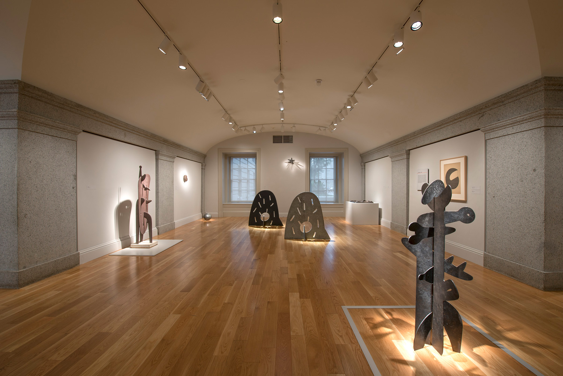 Isamu Noguchi: Archaic/Modern - The Noguchi Museum