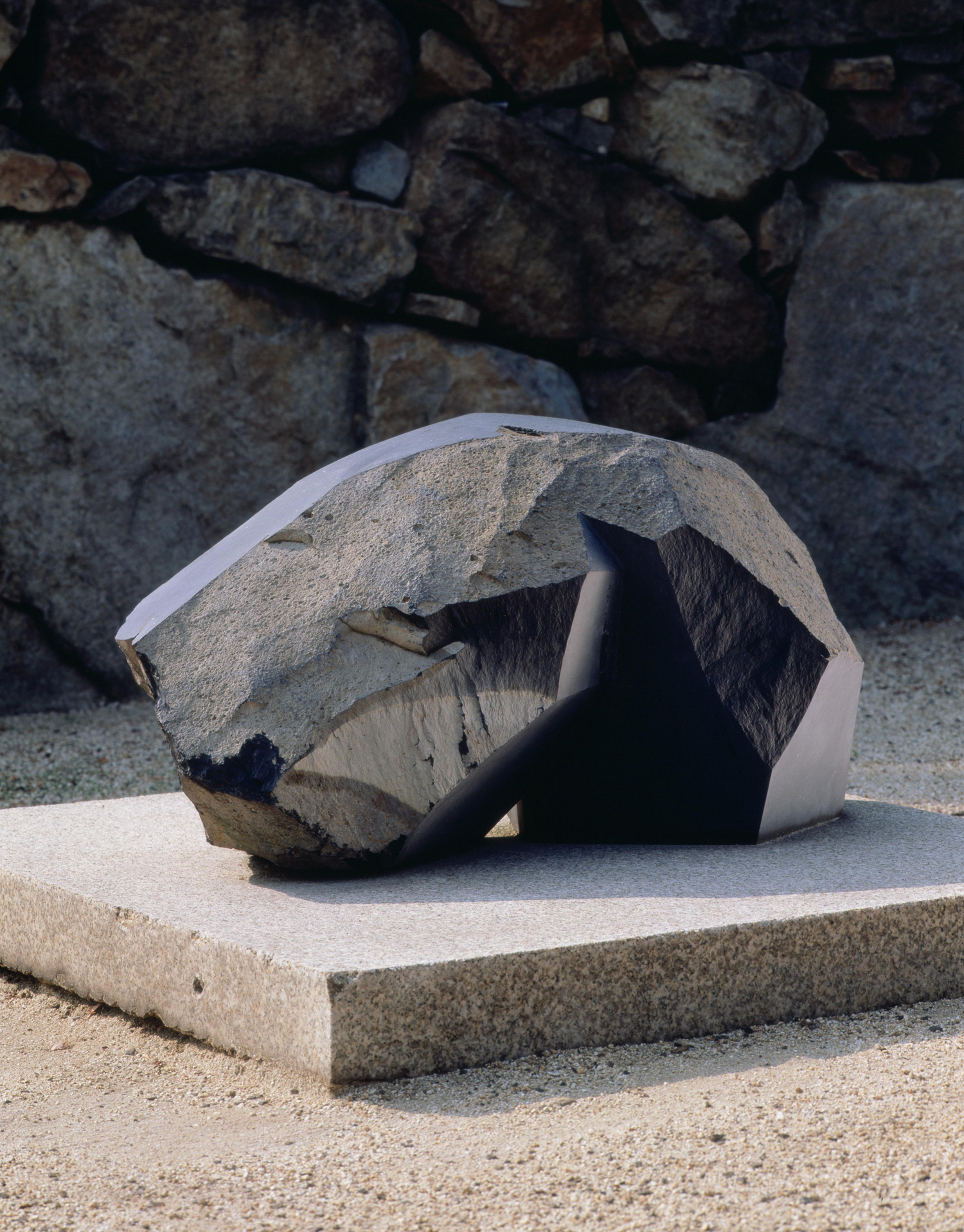 Untitled - The Noguchi Museum