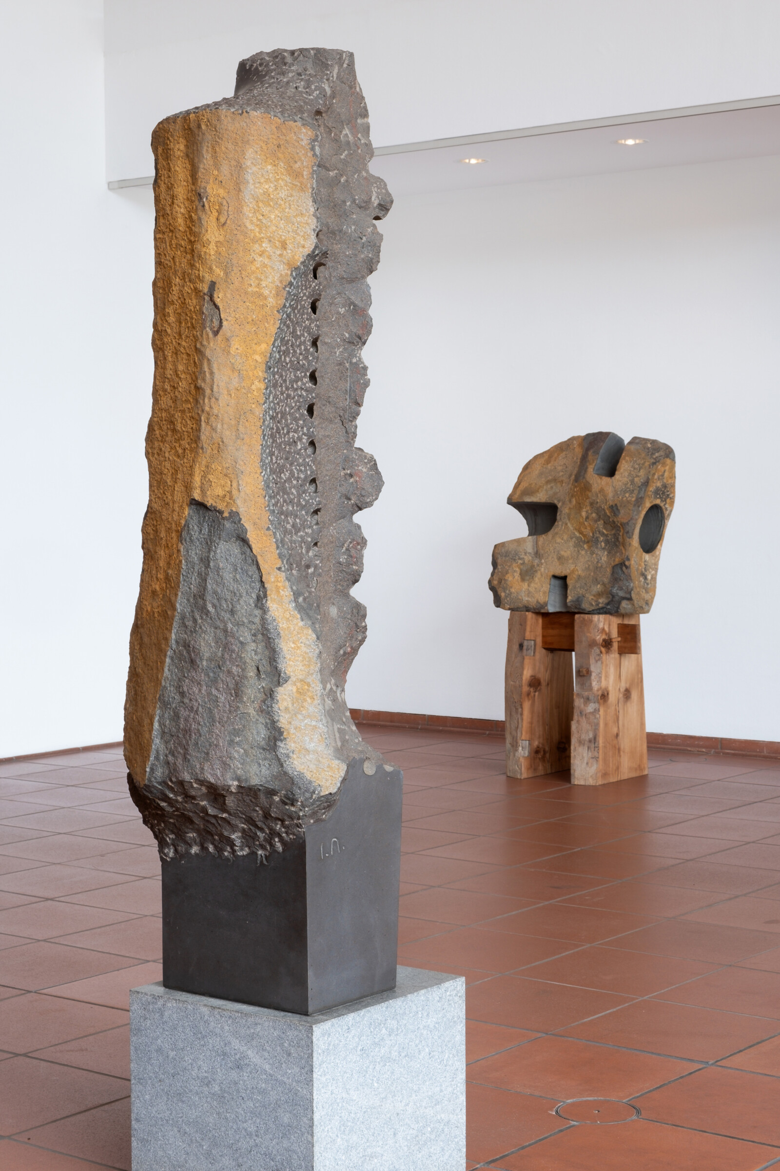 Isamu Noguchi - The Noguchi Museum