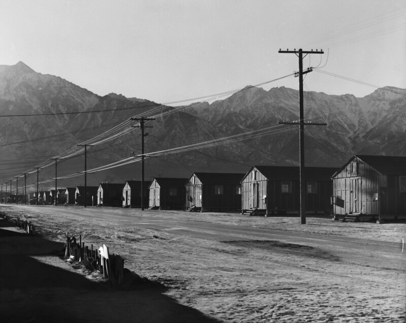 No Monument: In the Wake of the Japanese American Incarceration - The ...